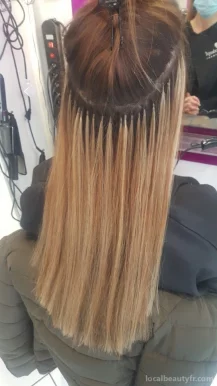 Extension Cheveux Lyon - Coiffure Christele, Lyon - Photo 4