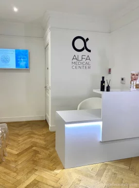 Centre de Médecine Esthétique Alfa Laser Lyon, Lyon - Photo 3