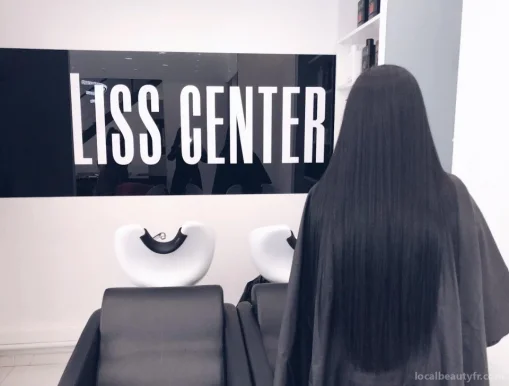 Liss Center Lyon 6 : Lissage - Extension Cheveux - Coiffeur Lyon 6, Lyon - Photo 4