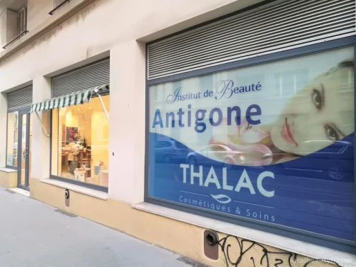 Antigone, Lyon - Photo 4
