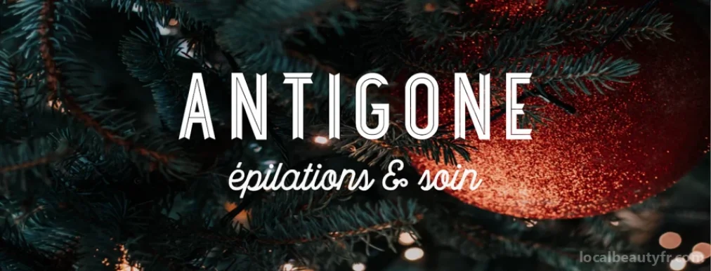 Antigone, Lyon - Photo 2