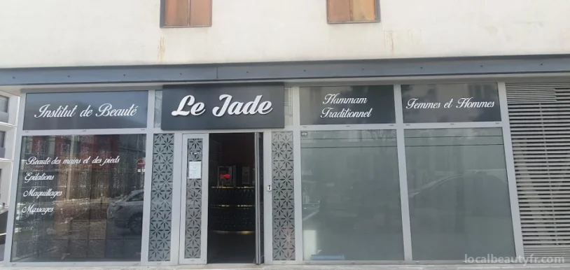 Hammam Le Jade Lyon, Lyon - Photo 1