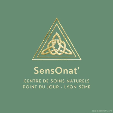 SensOnat, Lyon - Photo 1
