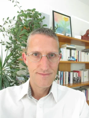 Philippe Villeval - Consultant, Formateur, Psychologue du travail & Sophrologue caycédien, Lyon - 