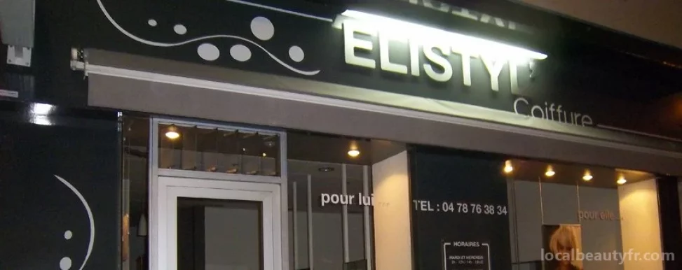 Elistyl, Lyon - Photo 3