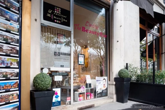 L'Institut The Beauty Bar Brotteaux, Lyon - Photo 4
