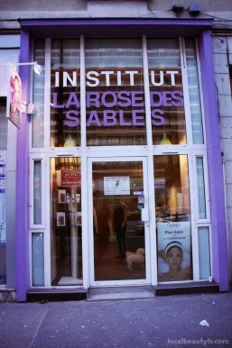 La Rose des Sables, Lyon - Photo 1