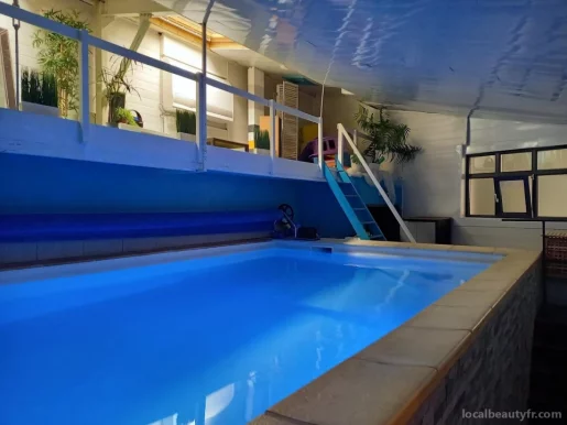 Cours particulier de natation dans un bassin pour vous seul, Lyon - Photo 3