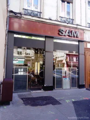 Salon Sam Coiffure, Lyon - Photo 1
