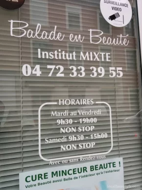 Balade En Beauté Lyon, Lyon - Photo 1