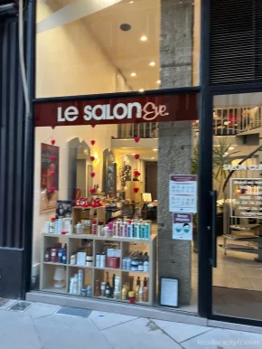 Le Salon d'Eve, Lyon - Photo 1