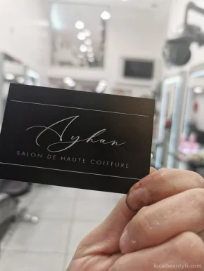 Salon Ayhan, Lyon - Photo 3