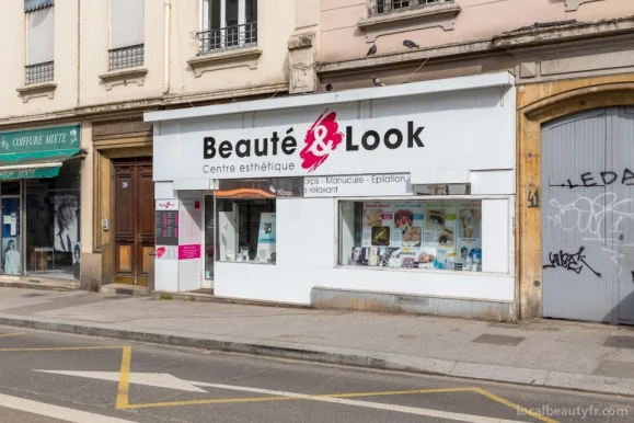Beauté & Look, Lyon - Photo 1