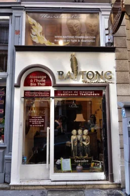 Baitong Thairelaxation, Lyon - Photo 4