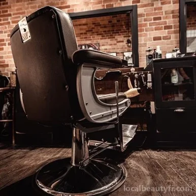Eazycut Barbershop, Lyon - Photo 1