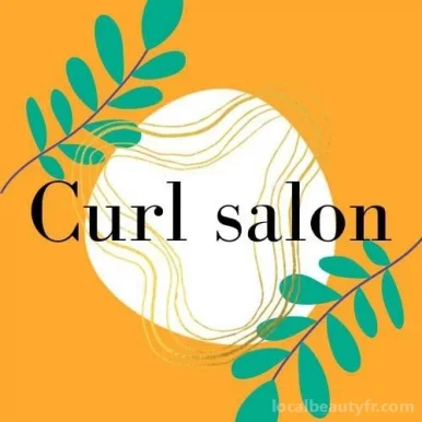 Curl Salon, Lyon - Photo 2