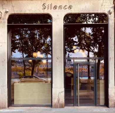 Silence - centre de flottaison, Lyon - Photo 4