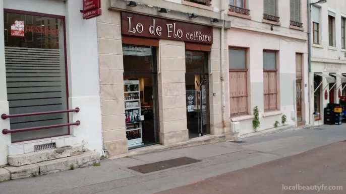 Lo de flo, Lyon - Photo 1