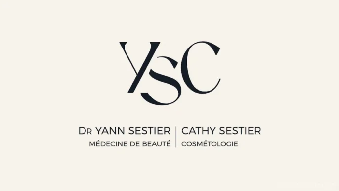 Dr Yann SESTIER - Cabinet de Lasers et de Médecine esthétique Debrousse, Lyon - 