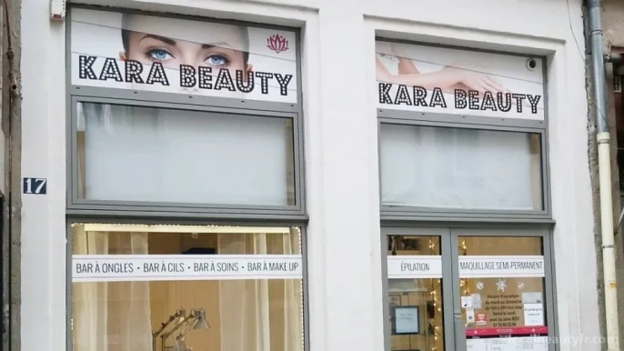 Kara Beauty, Lyon - Photo 3