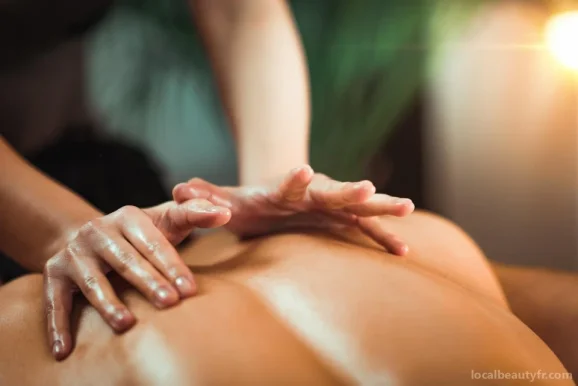 Roselart Massage Lyon, Lyon - Photo 1