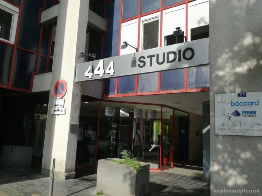 444 Studio, Lyon - 