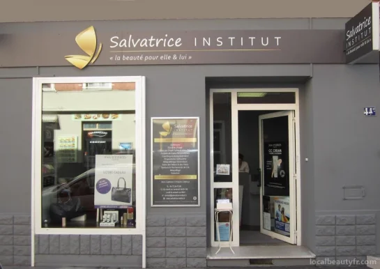 Salvatrice Institut, Lyon - Photo 2