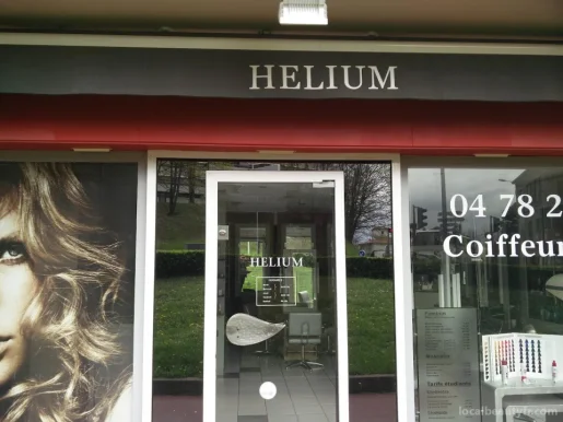 Helium, Lyon - Photo 1