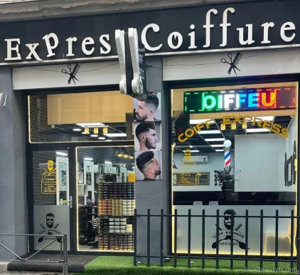 Coiff'Express, Lyon - Photo 4