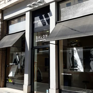Salon Bruno Estatoff, Lyon - Photo 1