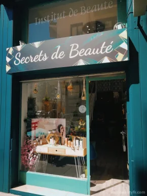 Secrets de Beauté, Lyon - Photo 1