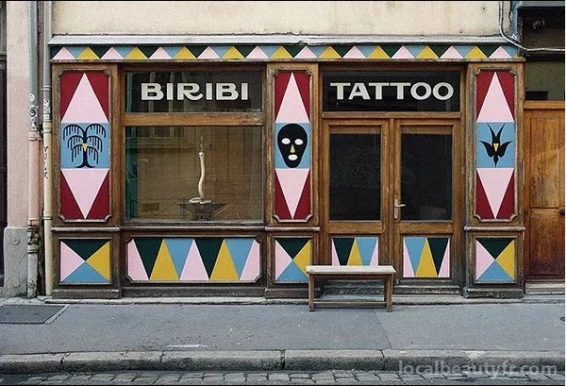 Biribi, Lyon - Photo 4
