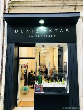 Deniz Aktas Hairdresser, Lyon - Photo 4