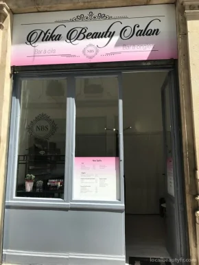 Nika Beauty Salon, Lyon - Photo 1