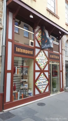 L'Intemporel Coiffure, Lyon - 