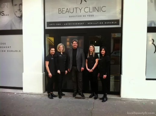 Beauty Clinic Lyon, Lyon - Photo 2
