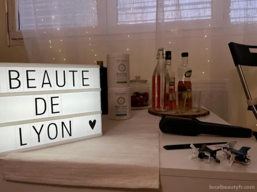 Beauté de Lyon, Lyon - Photo 1