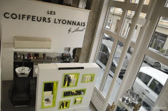 Les coiffeurs lyonnais, Lyon - Photo 4