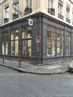 Les coiffeurs lyonnais, Lyon - Photo 3