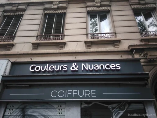 Couleurs & Nuances, Lyon - Photo 3