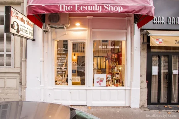The Beauty Shop, Lyon - Photo 1