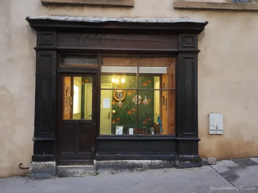 Chez Frenchie Tattoo, Lyon - Photo 1