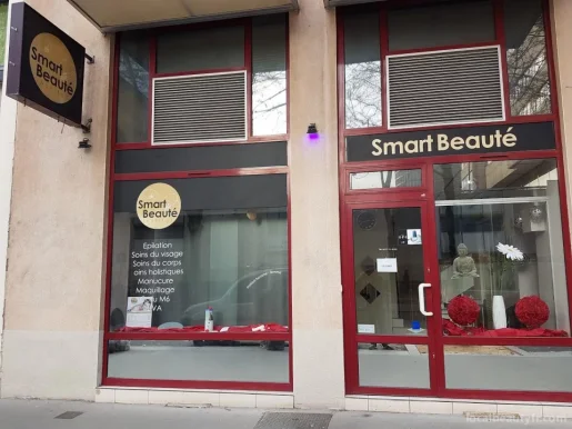 Smart Beauté, Lyon - Photo 4