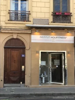 Institut Holifitness, Lyon - Photo 2