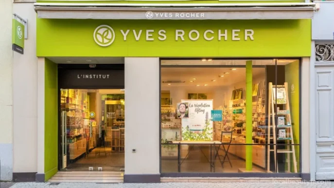 Yves Rocher, Lyon - Photo 2