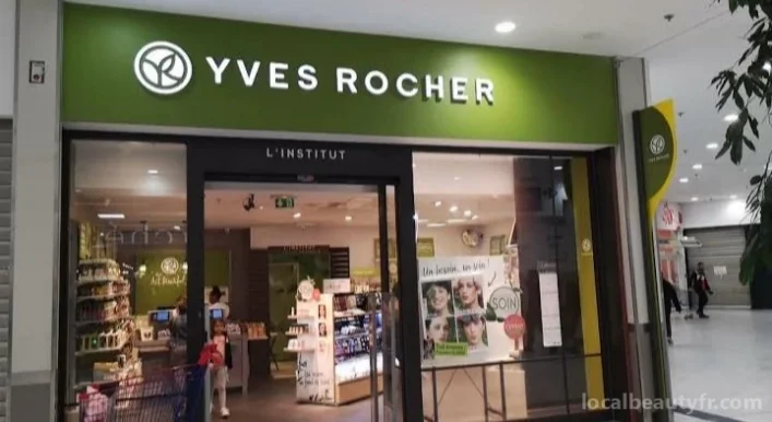 Yves Rocher, Lyon - Photo 3
