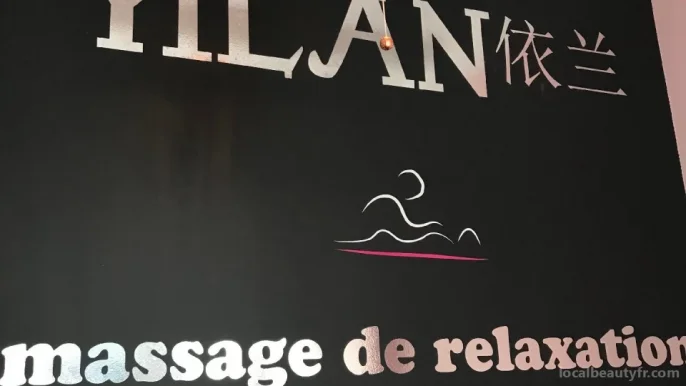 YILAN Massage traditionnel de relaxation, Lyon - Photo 3