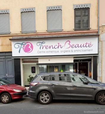 French Beauté, Lyon - Photo 1