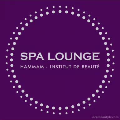 SPA Lounge, Lyon - Photo 4