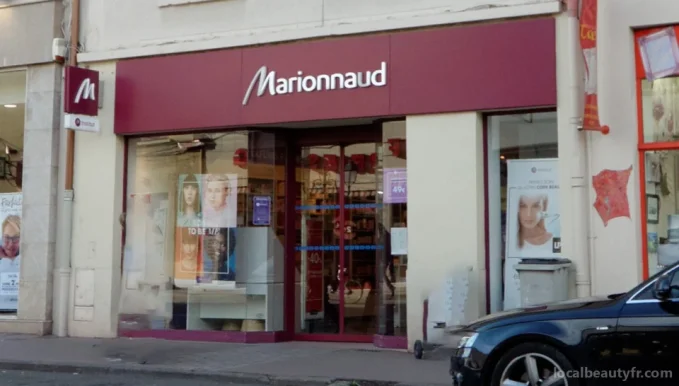 Marionnaud - Parfumerie & Institut, Lyon - Photo 2